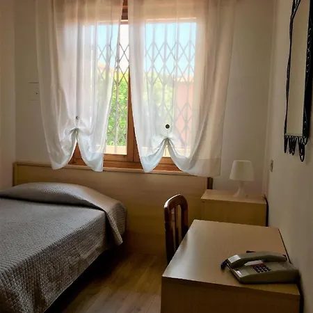 Nazionale Hotell 3*