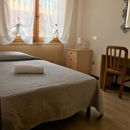 Nazionale Hotell 3*