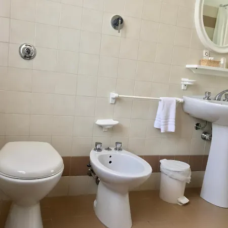Hotell Nazionale 3*