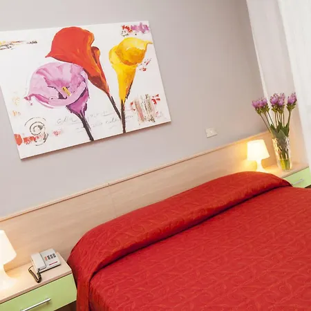 Hotell Nazionale