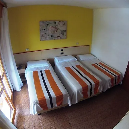 Hotell Nazionale Lido di Jesolo
