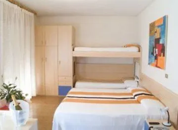 Nazionale Hotell Lido di Jesolo