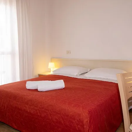 Hotell Nazionale Lido di Jesolo