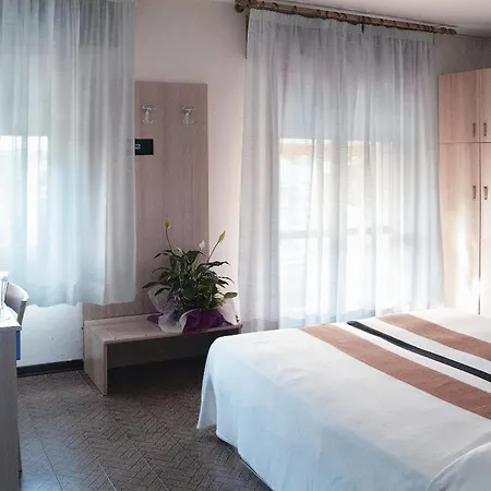 Nazionale Hotell 3*