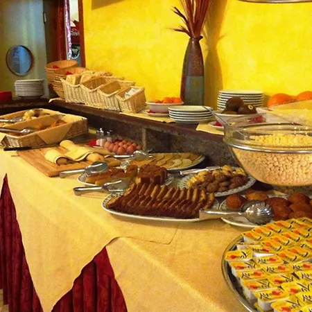 Hotell Nazionale Lido di Jesolo